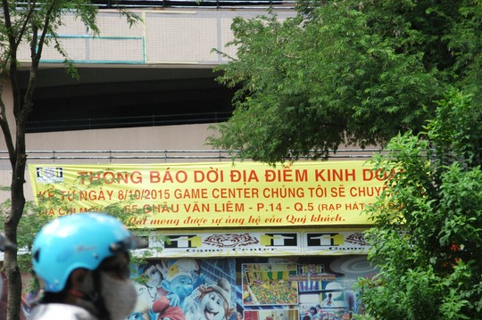 [-]Thuận[-]Kiều[-]Plaza[-]sắp[-]bị[-]tháo[-]dỡ?